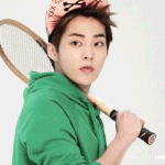 [EXO] 시우민 닮은 만화<b>캐릭</b>이 얘임???