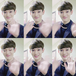 [EXO] 나옛날에<b>카아</b>였거든