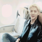 [EXO] 애들<b>미래여친</b>너무부러워하지마~