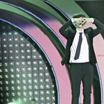 [백현] 타고난 <b>분위기</b>