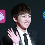 [시우민] 간지러움도 잘 참는 맏형 <b>시우</b>민석.