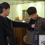 연말 시상식 베스트 커플후보!!!