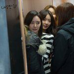 최근 달샤벳 <b>우희</b> 직찍