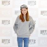 평범한 옷도 특별하게 <b>소화</b>하는 공효진