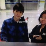 [exo] 어제 <b>민석</b>이마스크벗은모습이래