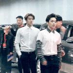 [EXO] <b>우왕</b> 베플함