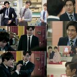 [<b>미생</b>] <b>미생</b>.. 장백기는 사랑입니다