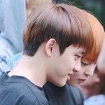 [EXO] 경수랑 민석이 진짜 동안이다
