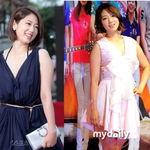 [박신혜] <b>폭풍</b> 다이어트로 물오른 박신혜 스타일