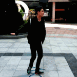 [EXO] 와 하늘에서 <b>쌀알</b>떨어진다ㅋㅋㅋㅋ