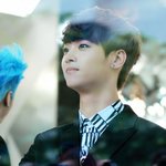 <b>눈</b>에 별 박힌 <b>남자</b> 아이돌들