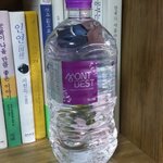 건강에 좋다길래 요즘 <b>생수</b> 열심히 마시네요 ㅋㅋ <b>생수</b>도 몽베스트로...