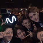[EXO] 농담같아보여? 여기서 운 애도 있어