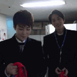 [EXO] 니네지금모행??