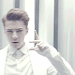 [EXO] 중독은 뮤비 다시찍어라