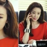 [EXO] <b>민아</b>랑 닮음