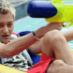 [EXO] 타오 여친한테 화났을때.