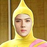 [EXO] 근데 이모는 진짜 무슨 생각일까