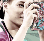 [EXO] 야구장데이트.<b>jpg</b>