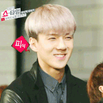 [EXO] 근데 <b>은우</b> 그거노린걸수도있음ㅋㅋㅋ