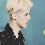 [exo] <b>세훈이</b> 여친한테 화났을때 궁예