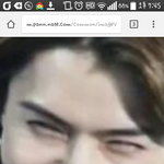 [EXO] 헐 세훈이 이사진 겁잘;모델이<b>세여</b>?