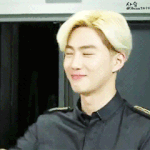 [EXO] "준면이가 너 좋아한대~"