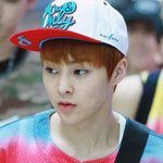[EXO] 나만 민석이 <b>염색</b>한게 더 좋음?