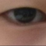 [댓글부탁] 눈 좀 봐주세요 개노답임