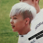 [EXO] 시우민 <b>은발</b>보고 반한사람 없음?!!?!