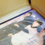 [EXO] 애들아 나인화사진450장있다는애인데