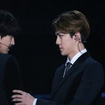 [EXO] 세업찬의 즐거운 한때.<b>jpg</b>