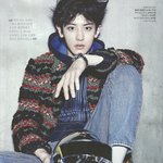[exo] 나는 그대 곁에 그댄 내 <b>맘속</b>에