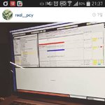 [EXO] 시발 엠창 사진깨져서 여기선 잘 안보이는데