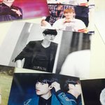 [EXO] 헐ㅇ어어 인화사진은/+12선착