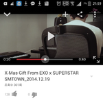 [EXO] ㅅㅂ진짜뜸 빨리가서보고와봐