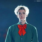 [EXO] 노래가따뜻해