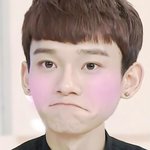 [EXO] 난 지금 <b>희미</b>한 종대부분 무한반복중