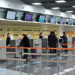 코엑스 <b>도심</b>공항~! 여행의 시작을 간편하게~ㅎ