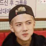 [EXO] 세훈 최애들아 