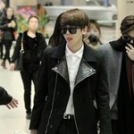 [백현] 홍콩공항출국&amp;<b>인천</b>공항입국 고화질추가