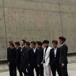[exo] 씨발누가이거<b>쇼타임</b>촬영이랬냐