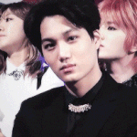 [EXO] 짝<b>남</b>이랑 <b>눈</b> 마주쳤는데 인사함