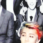 [EXO] (<b>팬</b>싸에서)오늘오신 <b>팬분</b>들중가장 예쁜<b>분</b>은?