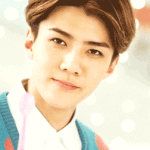 [EXO] 세훈이 <b>베라</b> 미공개 움짤
