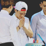 [EXO] 엑소 디셈버 2014   ...참 좋았던 계절  <b>지나</b>