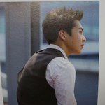 [시우민] 헐..시우민 대박 옆모습(엠씨엠<b>콜렉터</b>북)