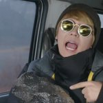 <b>모던</b>파머 이홍기 선글라스 레이벤 디자인이 진짜 독특해서 이쁜 듯...