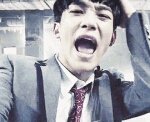 [EXO] 야미친니네 데이트 할거많겟다