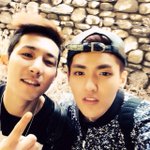 [EXO] you are <b>my</b> love